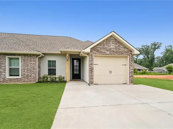 42663 Hinson Rd #B, Hammond, LA 70403