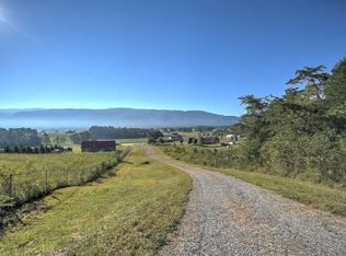 540 Shakerag Rd, Greeneville, TN 37743