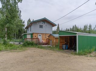 3786 Gold Lode Rd, Fairbanks, AK 99709