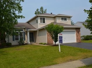 199 S Woodlet Ln, Bolingbrook, IL 60490