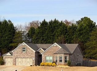 3925 Sierra Knolls Ct, Cumming, GA 30040