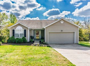 308 W Ridge Dr, Nicholasville, KY 40356