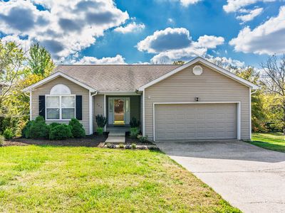 308 W Ridge Dr, Nicholasville, KY, 40356