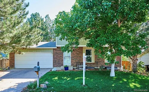 4418 S Argonne Way Photo 1
