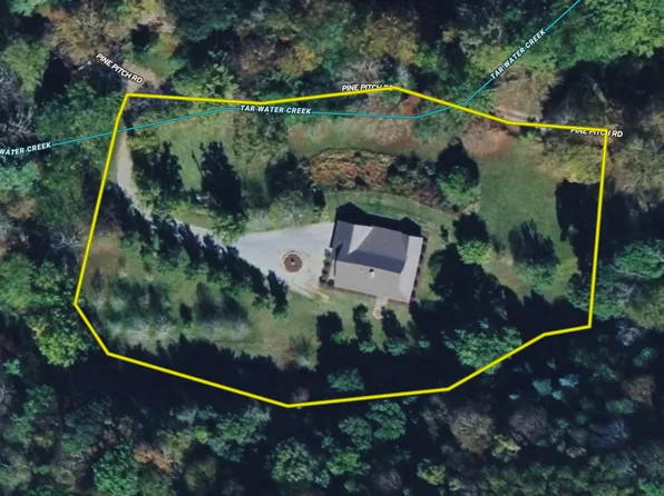 353 Pine Pitch Rd, Buffalo Mills, PA 15534