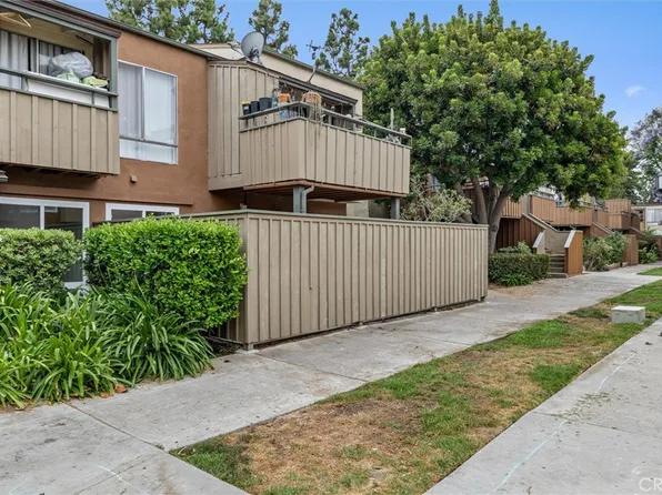 1001 W Stevens Ave Unit 319, Santa Ana, CA 92707
