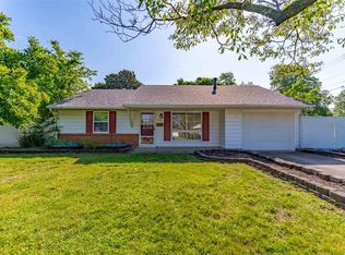 3419 Arlington Dr, Owensboro, KY 42301