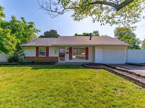 3419 Arlington Dr, Owensboro, KY 42301