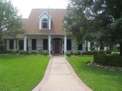1605 Weston Ct, Beaumont, TX, 77706