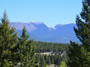 Nhn Tobacco Rd, Eureka, MT 59917