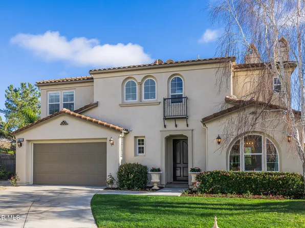 13290 Red Bird Ct, Moorpark, CA 93021