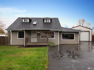1414 88th Dr SE, Lake Stevens, WA 98258