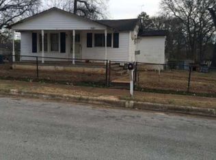 2708 Cole Ave, Florence, AL 35630