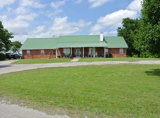 1220 N Millennium Jct, Sulphur, OK 73086