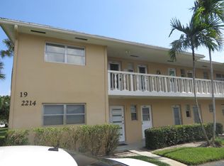 2214 NE 1st Way APT 201, Boynton Beach, FL 33435