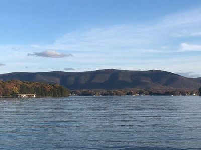 LOT 5A Tranquility Rd, Moneta, VA, 24121