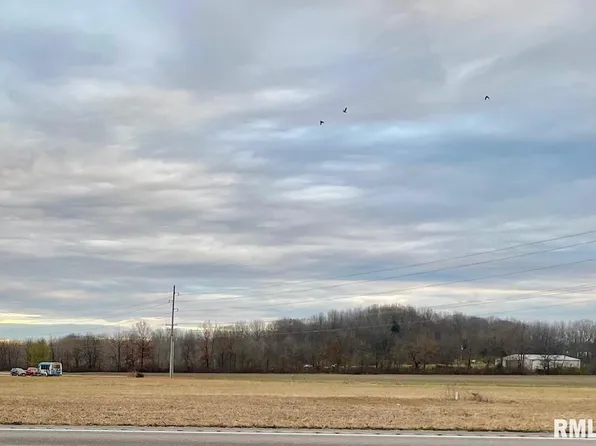 0 S Commercial St, Harrisburg, IL 62946