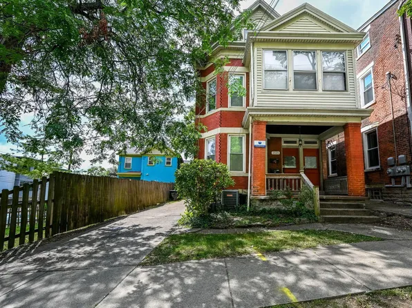 2125 W Clifton Ave, Cincinnati, OH