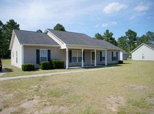 6731 Bethel Rd, Florence, SC 29506