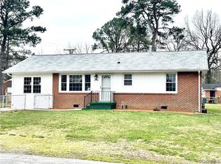 2117 Braddock Rd, Richmond, VA 23223