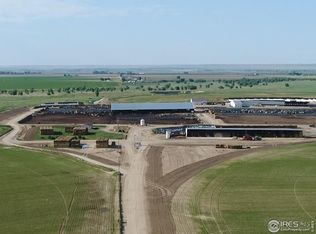 7001 N I 76 Frontage Rd, Wiggins, CO 80654