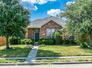 716 Bethany Lake Blvd, Allen, TX 75002