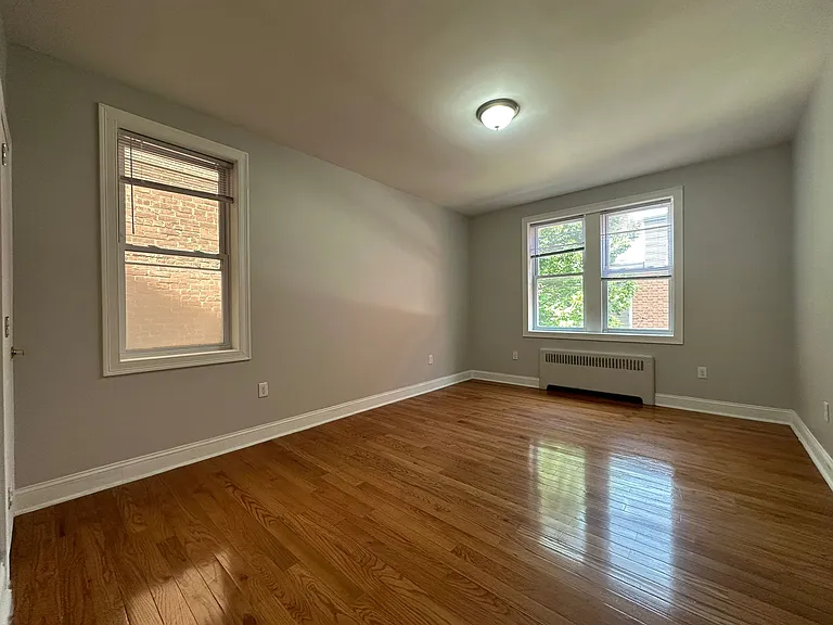 1 Britton St #B1E — Photo 3