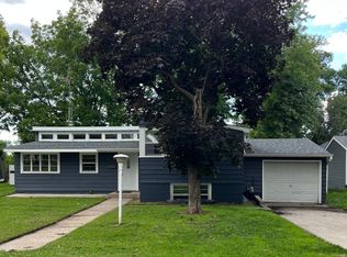 34 S Fuller Ave, Litchfield, MN 55355