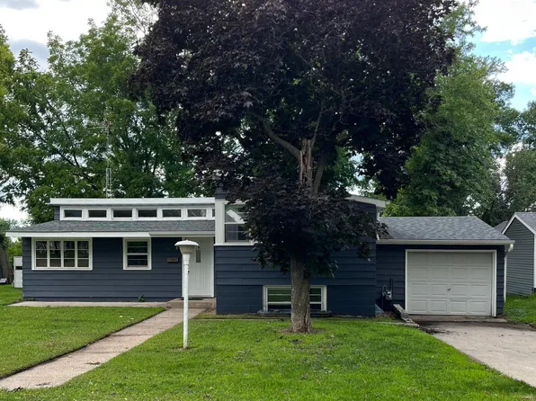 34 S Fuller Ave, Litchfield, MN 55355