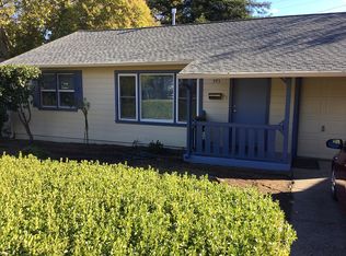 395 Mendocino Dr, Ukiah, CA 95482