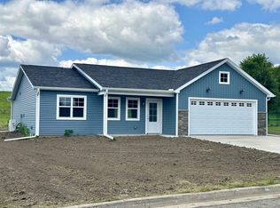 721 Washington St, Monticello, WI 53570