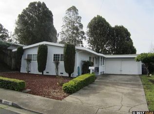 1285 Raton Ct, El Sobrante, CA 94803