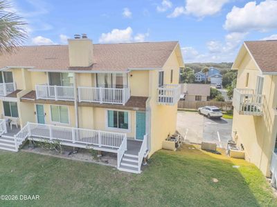 4752 S Atlantic Ave Unit 1, Ponce Inlet, FL, 32127