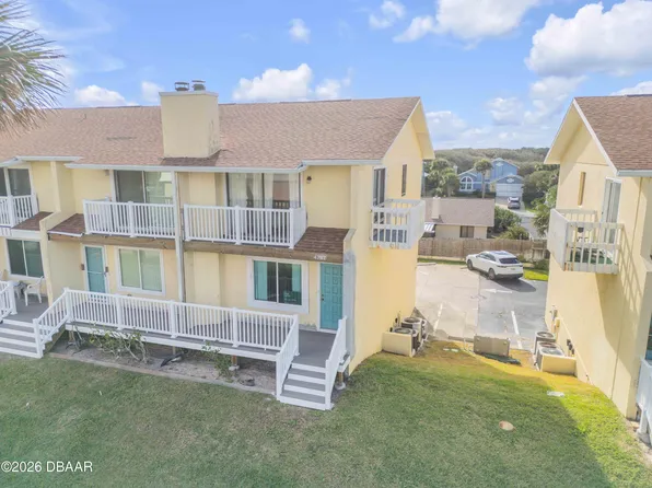 4752 S Atlantic Ave Unit 1, Ponce Inlet, FL 32127