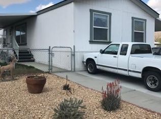45465 25th St E SPC 6, Lancaster, CA