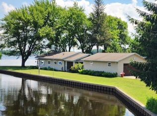 428 Iroquois Ave, Prudenville, MI 48651