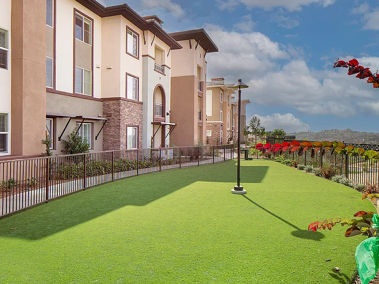 Skye Apartments — Photo 16
