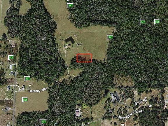 4th image of POLK CITY LOT 68