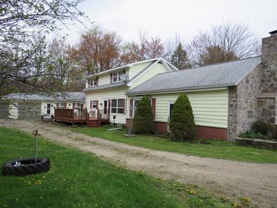 321 Fields Rd, Troy, PA, 16947