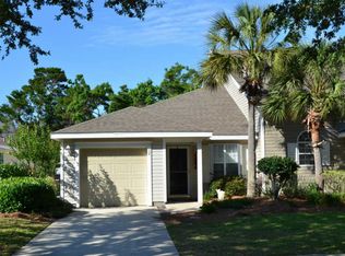 12 Park Pl, Panama City Beach, FL 32413