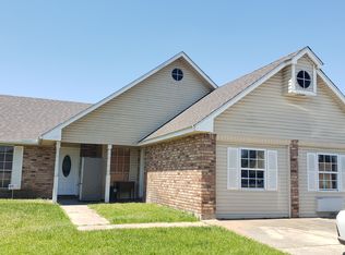 736 Lemoyne Dr, La Place, LA 70068