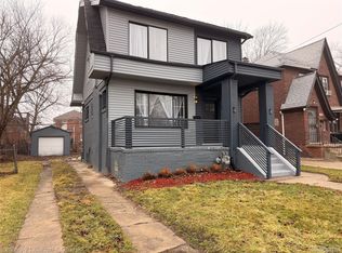 14845 Mark Twain St, Detroit, MI