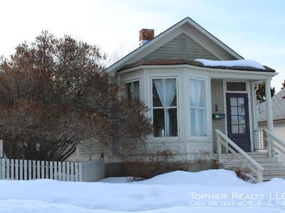 24 S Hoback St, Helena, MT, 59601