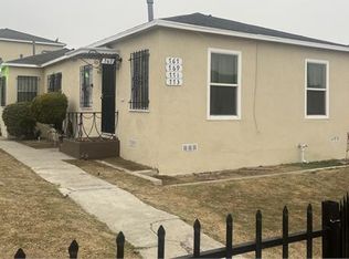 767 W Imperial Hwy, Los Angeles, CA 90044