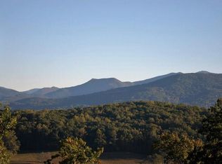 LT20 Jack Groves Ln, Hayesville, NC 28904