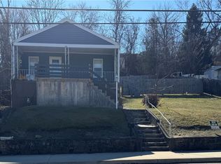 529 Craighead St, Canonsburg, PA 15317