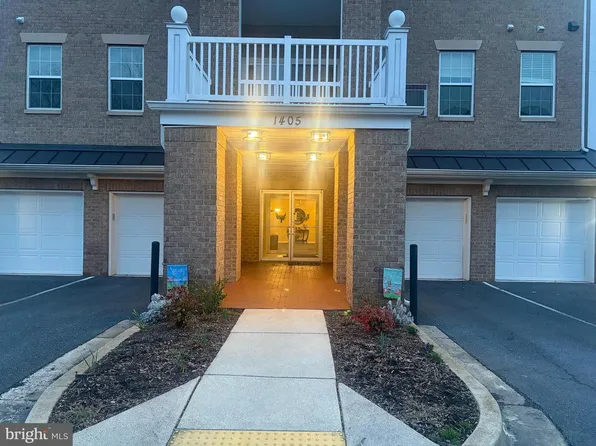 1405 Wigeon Way Unit 202, Gambrills, MD 21054