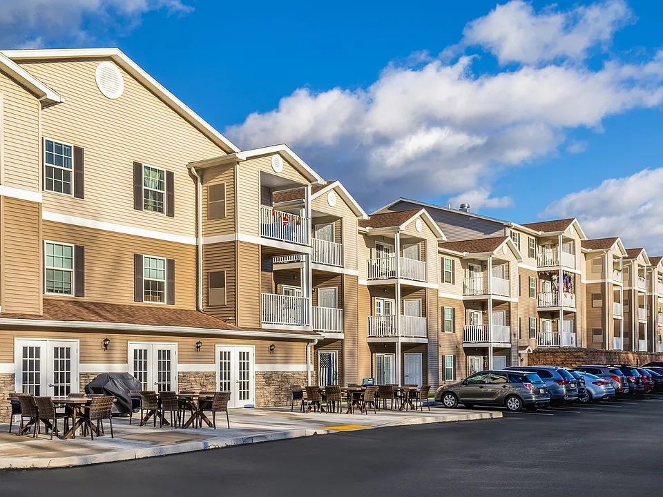 Emerald Reserve Pittston