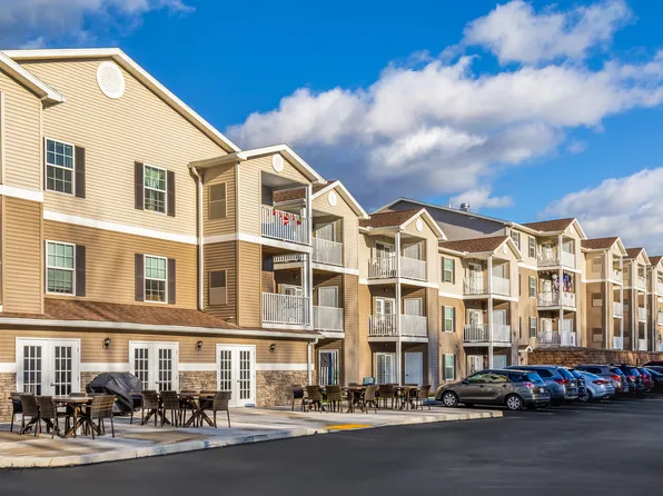 Connect55+ Pittston