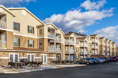 Connect55+ Pittston Photo 1